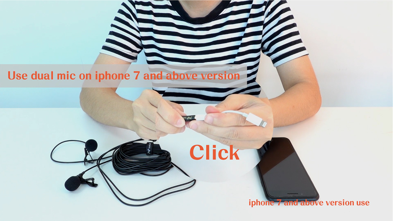 6 PoP+voice+Microphone+Professional+Omnidirectional