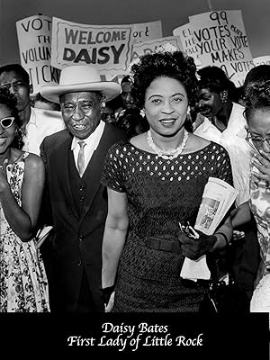 Amazon Com Watch Independent Lens Daisy Bates First Lady Of