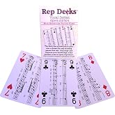 Rep Decks - Vocal Series: Opera Edition