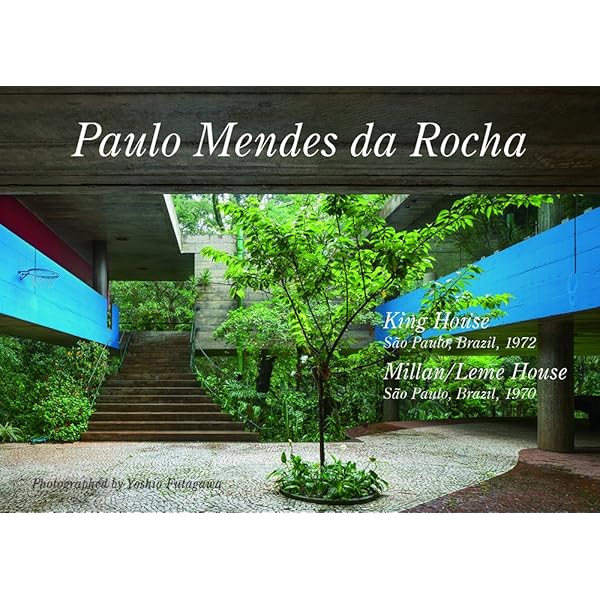Paulo Mendes da Rocha: Complete Works: Pisani, Daniele, Dal Co