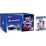 PlayStation VR Starter Pack (PS4) + Blood & Truth (PS VR) (PS4)