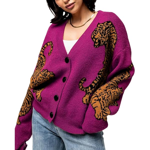 トップス CAPTAINS HELM TIGER CARDIGAN L トップス CAPTAINS HELM TIGER CARDIGAN L トップス CAPTAINS
