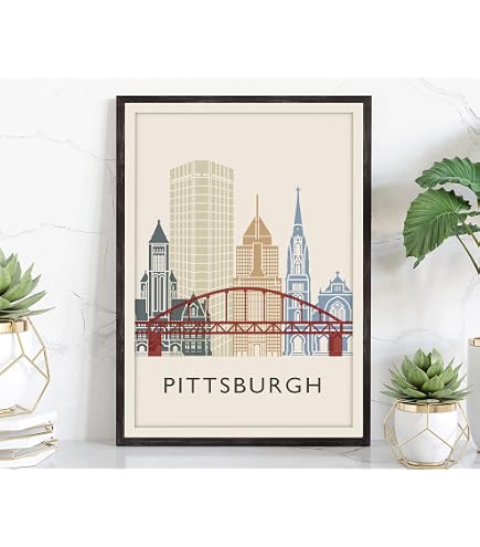Amazon.com: 12x36 Inch Photo Paper Print: Unframed Panoramic