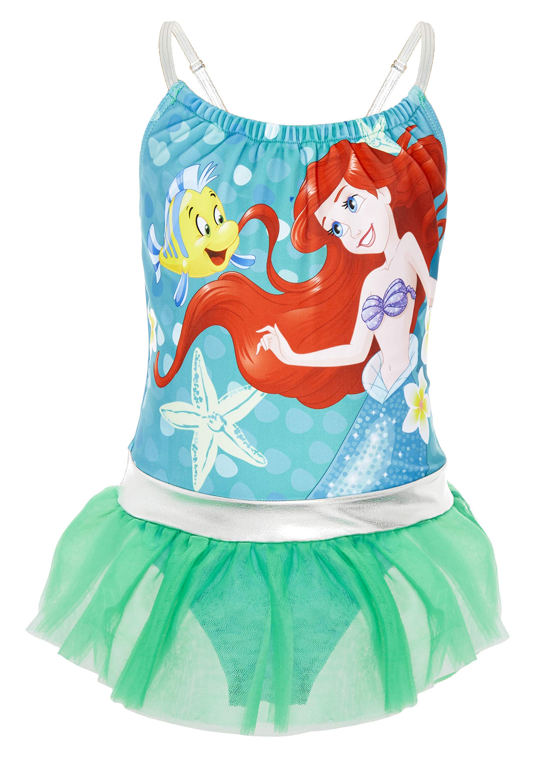 cinderella swimming costume