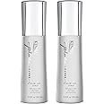 Kenra Platinum Blow-Dry Spray | Time-Saving Heat Protectant | Detangles, Smooths, and Softens | Eliminates Frizz & Resists Humidity | Medium To Coarse Hair