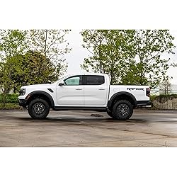Rough Country 2" Leveling Kit for 2024 Ford Ranger