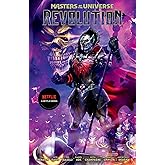 Masters of the Universe: Revolution
