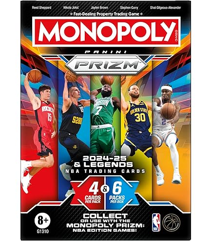 Amazon.com: 2022-23 Panini Contenders NBA Basketball Jumbo Cello