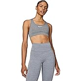 Nike Women's Swoosh Sports Bra (Medium Support)