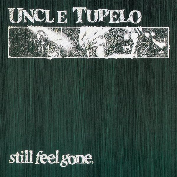 Uncle Tupelo - March 16-20, 1992 - Amazon.com Music