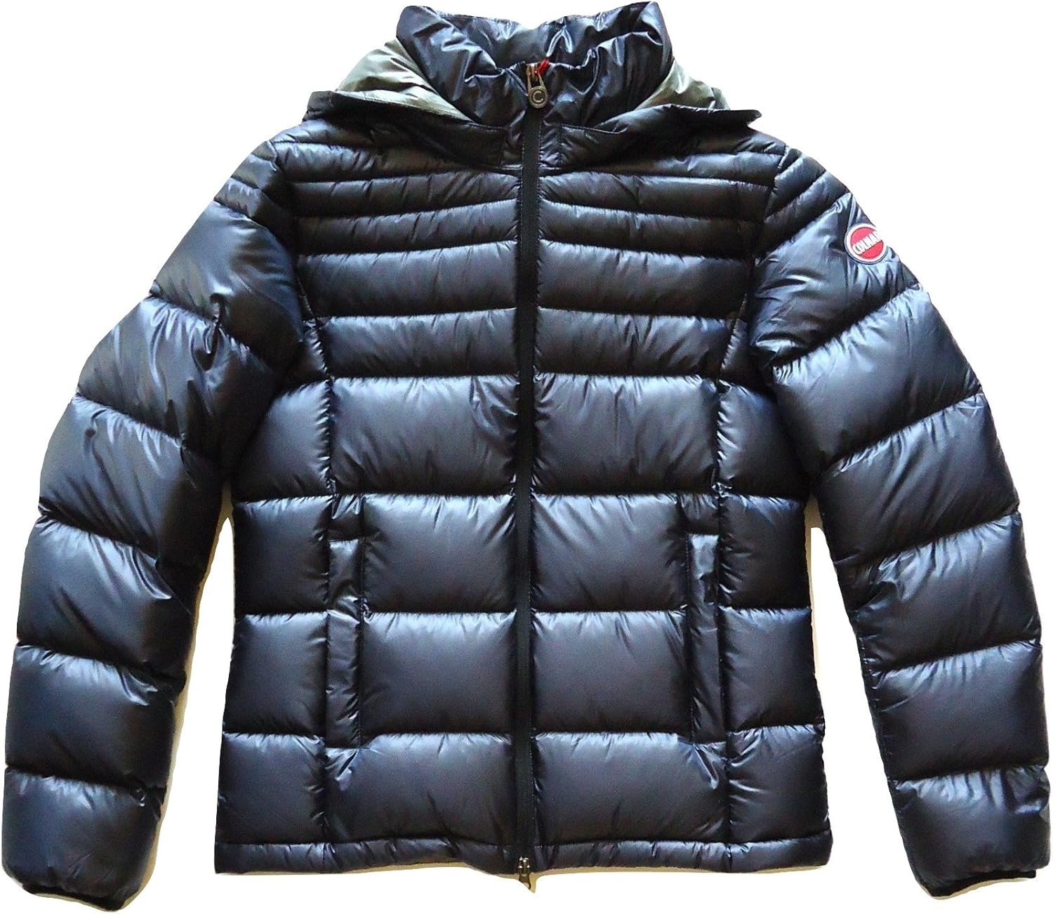 doudoune colmar enfant