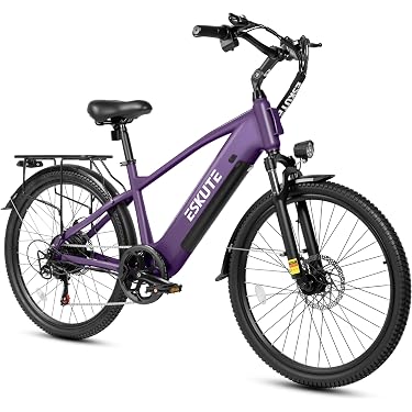 Amazon Best Sellers: Best Electric City Bikes