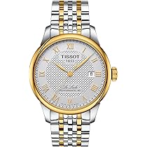 値下げ【美品】TISSOT Le Locle Tissot® [ティソ] 日本