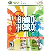 Band Hero featuring Taylor Swift