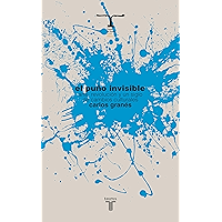 El puño invisible (Spanish Edition) book cover