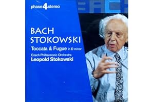 J. S. Bach: Toccata & Fugue in D Minor