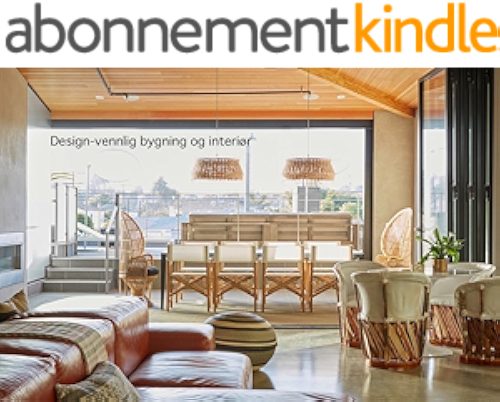 Download Design-vennlig bygning og interiør (Norwegian Edition) PDF