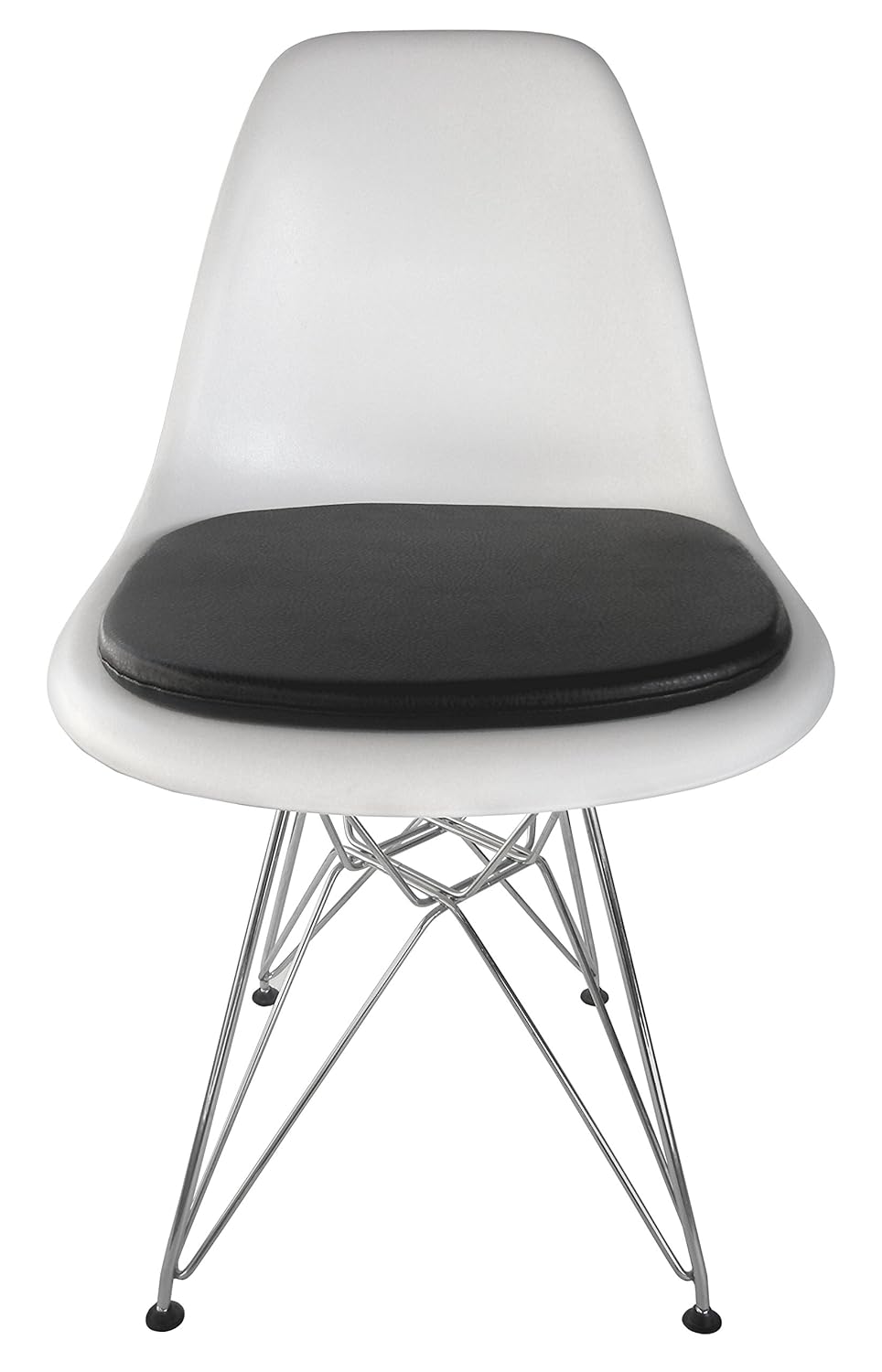 Best Eames Molded Chair Cushion