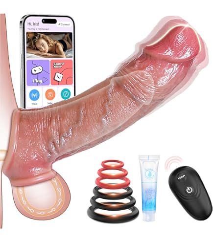 Amazon.com: Couples' Dual Pleasure Vibrating Penis Extension Sleeve TI93259 : Health & Household Amazon.com: Couples' Dual Pleasure Vibrating Penis Extension Sleeve TI93259 : Health & Household