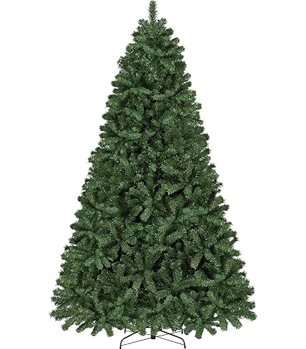 Amazon.com: Best Choice Products Artificial Christmas Tree, 9ft