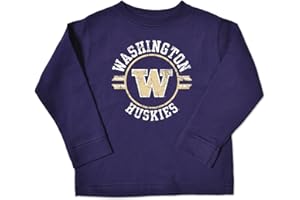 COLLEGE KIDS NCAA Toddler Long Sleeve Tee