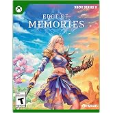Edge of Memories &ndash; XBOX Series X