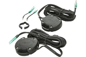 Sierra International 18-7633 Marine Trim Sender and Limit Kit