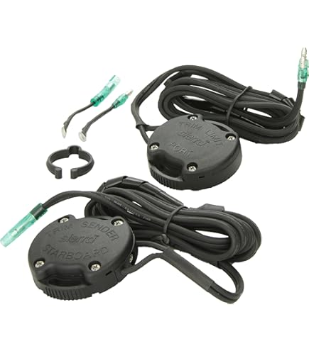 thumbnail image 2 of 805320A03 Tilt/Trim Sender Limit Kit 18-7633 Compatible With Mercruiser 2 of 14
