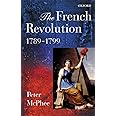 The French Revolution, 1789-1799