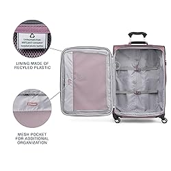 Travelpro Maxlite 5 Softside Expandable Checked