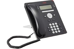 Avaya 9504 Digital Telephone (700508197) - Global (Renewed)