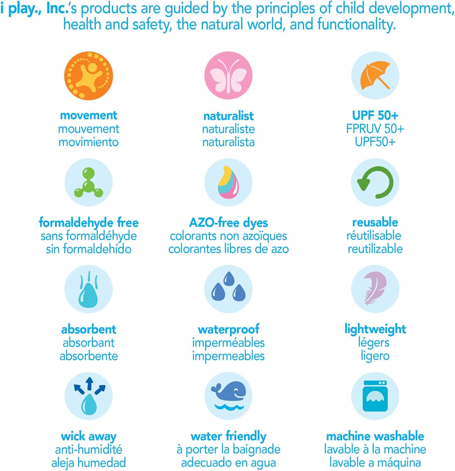 baby swimsuit with built in diaper