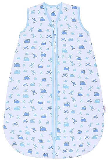 low tog baby sleeping bags