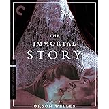 The Immortal Story (The Criterion Collection) [Blu-ray]