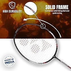 YONEX Badminton Racquet NANOFLARE Speed 7 White G4 4U