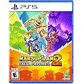 Marsupilami 2: Salsa Palombia - PlayStation 5