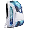 Easton Game Ready – Mochila para equipo de T-Ball, recreación, viajes, béisbol y sóftbol, varios