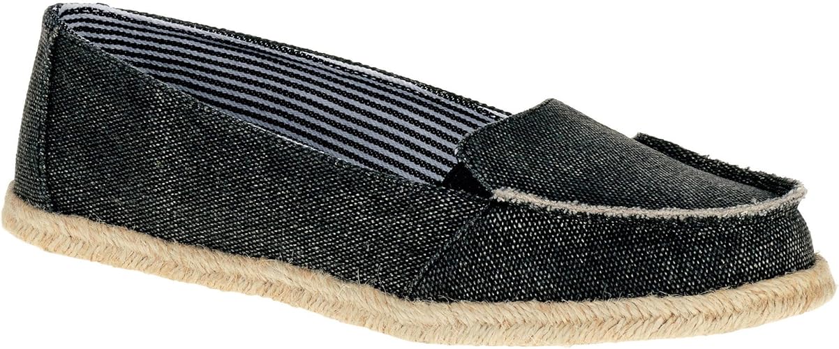 faded glory memory foam shoes womens