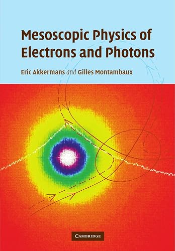 Download Mesoscopic Physics of Electrons and Photons PDF