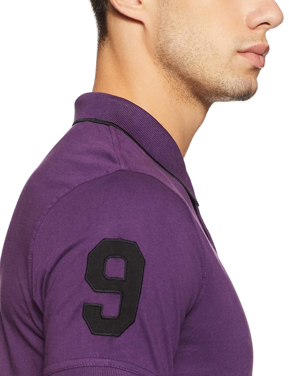 peter england men's polo