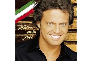 Mexico En La Piel