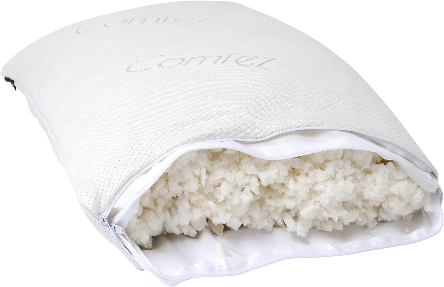 Best Tomorrow Cooling Memory Foam Pillow