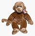Ty Beanie Buddies Bongo - Monkey