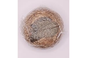 Pecorino Foglie di Noci – Italian Sheep’s Milk Cheese Aged in Walnut Leaves, Artisan Gourmet Imported Cheese from Italy, Rich