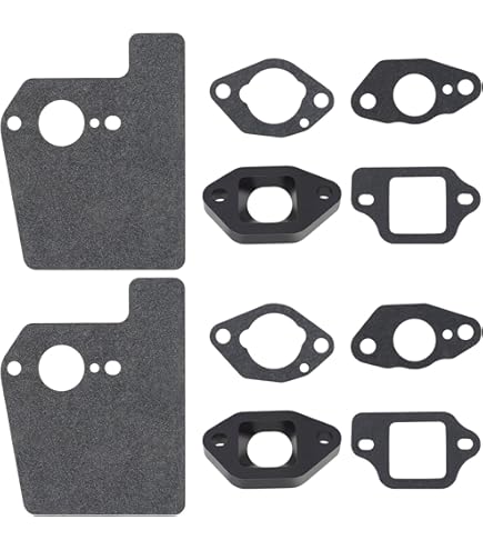 Kit De Joints De Cuvette De Flotteur De Carburateur Pour Générateurs Et