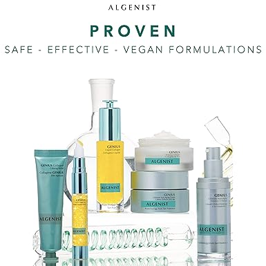 algenist concentrated reconstructing serum