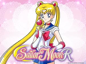 Sailor moon episode 201