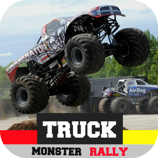 4X4 Pulling Truck for sale Only 4 left at 60