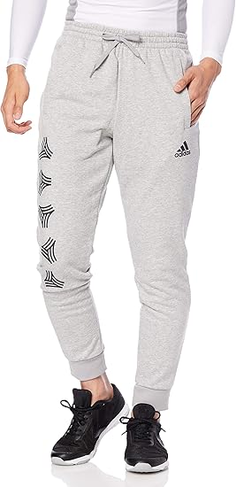 Amazon アディダス サッカー パンツ Tan スウェット ロゴジョガー Gki96 メンズ サッカー フットサル ロングパンツ 通販