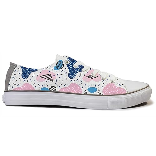 stylish high top sneakers